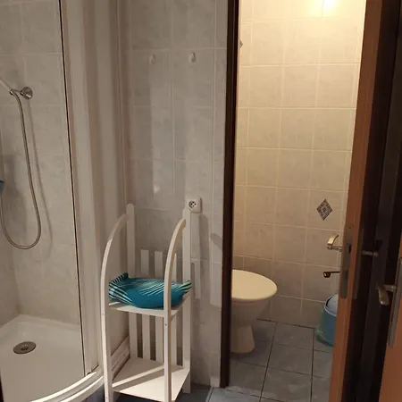 Apartment Utulny Bytecek V Hejnicich Hejnice (Liberec)