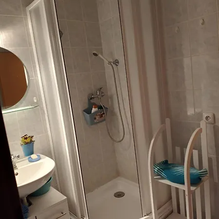 Utulny Bytecek V Hejnicich Apartment