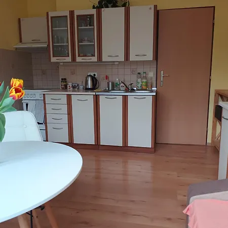 Utulny Bytecek V Hejnicich * Hejnice (Liberec)