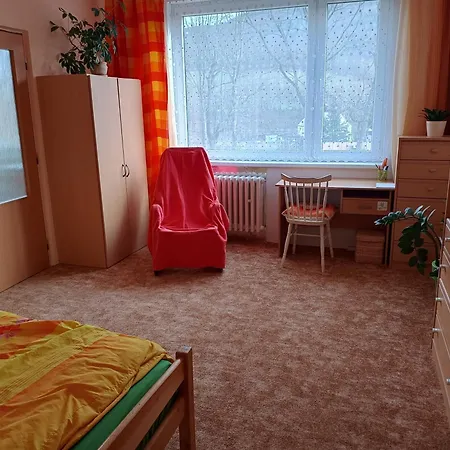 Utulny Bytecek V Hejnicich * Hejnice (Liberec)