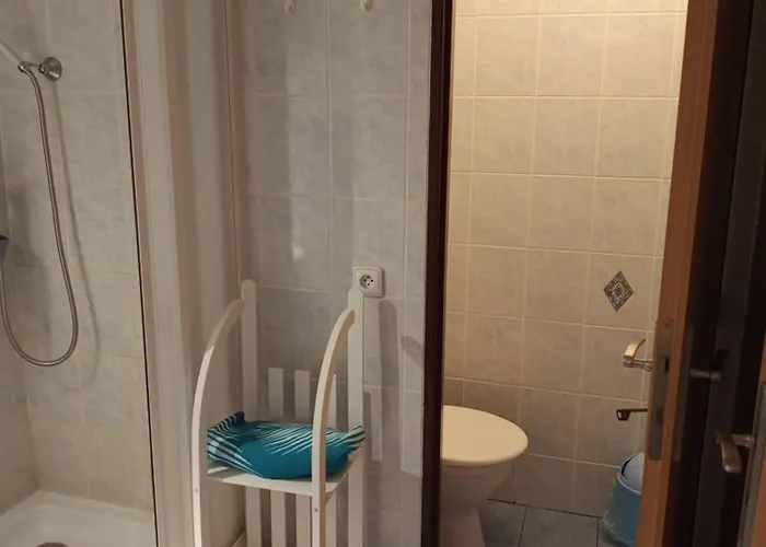 Appartement Utulny Bytecek V Hejnicich Hejnice (Liberec)