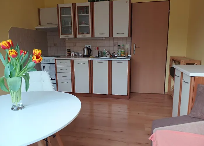 útulný Byteček V Hejnicích * Hejnice (Liberec)